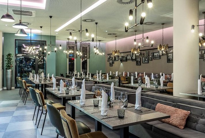 Leonardo Hotel Dortmund