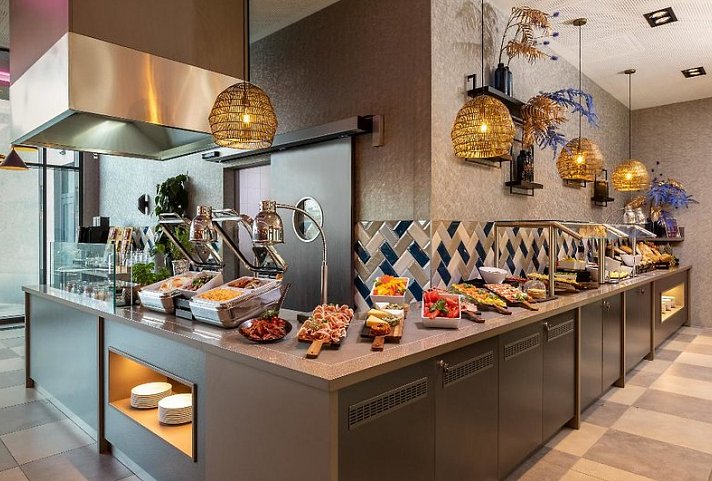 Leonardo Hotel Dortmund