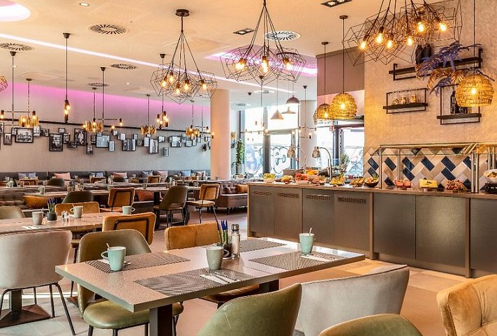 Leonardo Hotel Dortmund