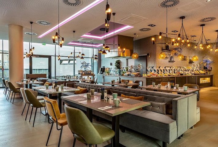 Leonardo Hotel Dortmund