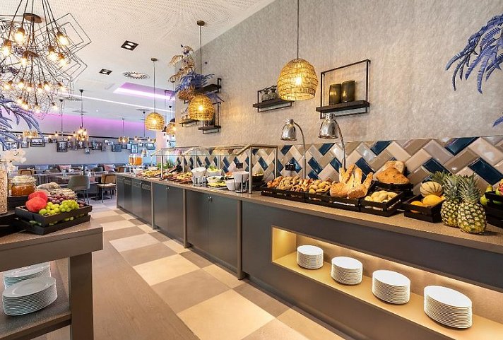 Leonardo Hotel Dortmund