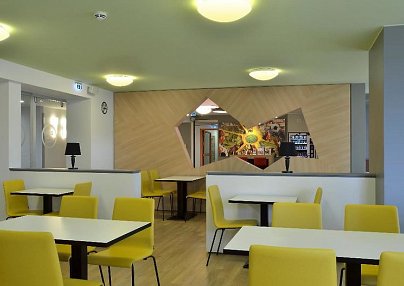 B&B Dortmund Messe Dortmund