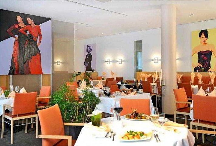 Mercure Duesseldorf City Nord