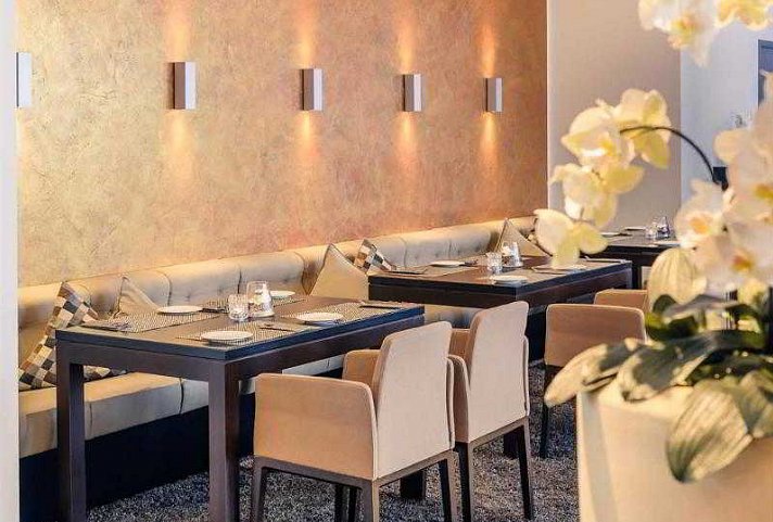 Mercure Duesseldorf City Nord