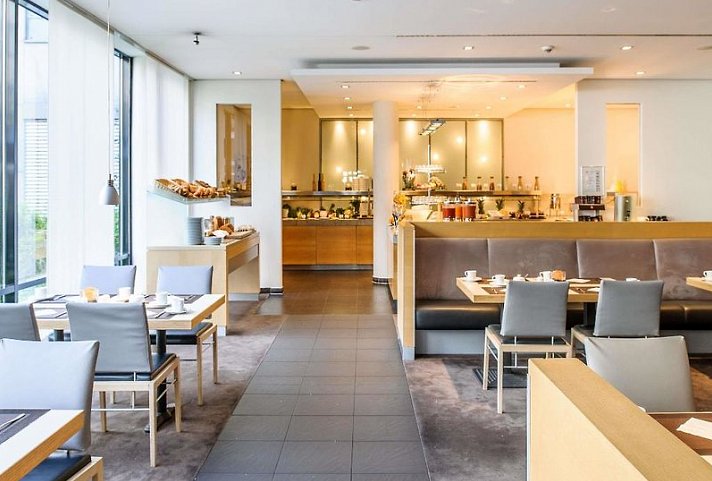 Mercure Duesseldorf City Nord