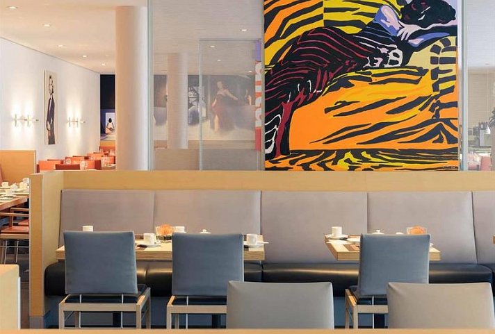 Mercure Duesseldorf City Nord