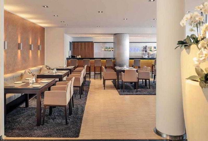 Mercure Duesseldorf City Nord