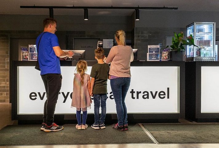 a&o Düsseldorf Hauptbahnhof