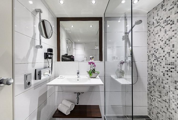 Mercure Hotel Duisburg City
