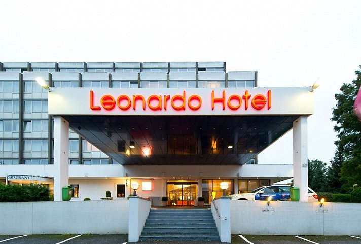 Leonardo Hotel Mönchengladbach