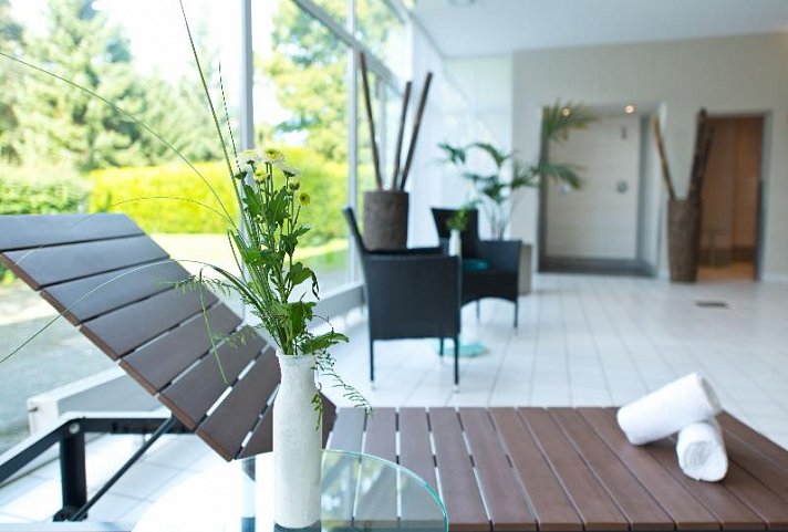 Leonardo Hotel Mönchengladbach