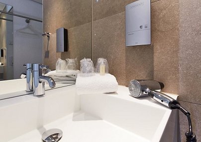 B&B Hotel Düsseldorf City-Süd Düsseldorf