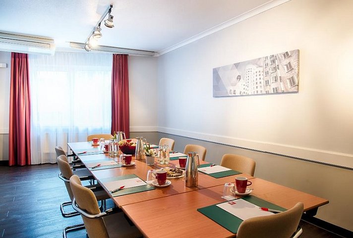 Leonardo Hotel Düsseldorf City Center