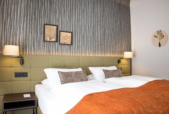 Hotel Essener Hof, Sure Hotel Collection by Best Western