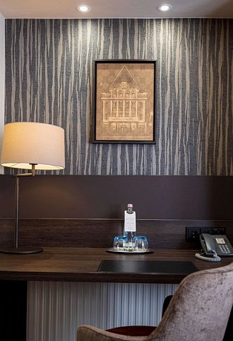 Hotel Essener Hof, Sure Hotel Collection by Best Western