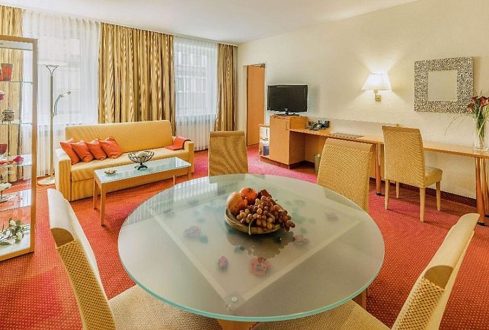 Hotel Essener Hof, Sure Hotel Collection by Best Western