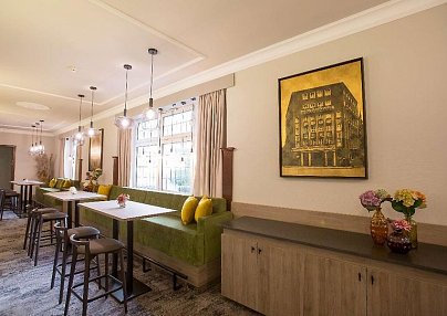 Hotel Essener Hof, Sure Hotel Collection by Best Western Essen