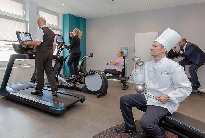 Hotel Essener Hof, Sure Hotel Collection by Best Western