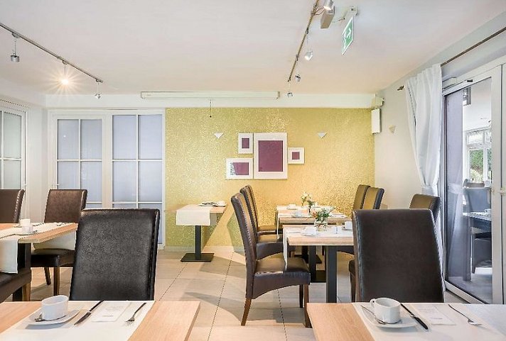 Mercure am Centro Oberhausen