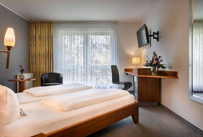 Mercure am Centro Oberhausen
