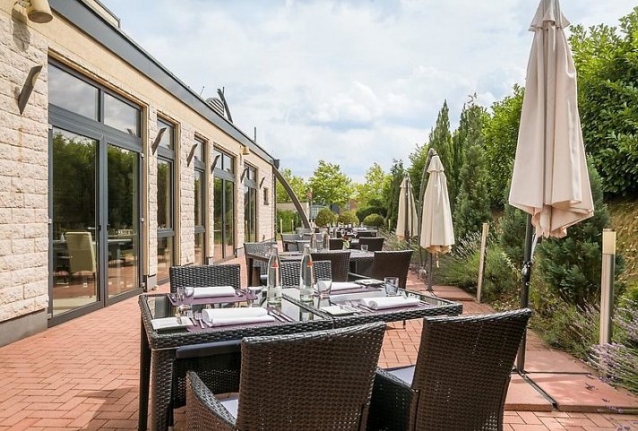 Mercure am Centro Oberhausen