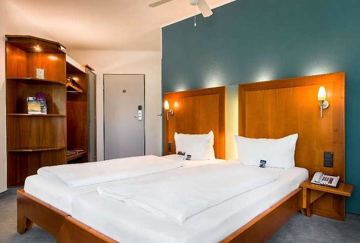 Mercure am Centro Oberhausen