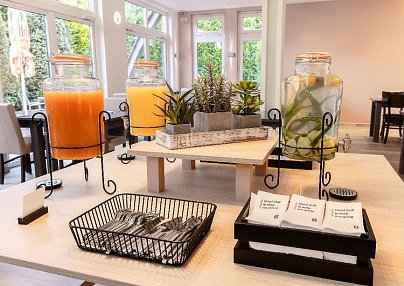 Garner Hotel Oberhausen By Ihg Oberhausen