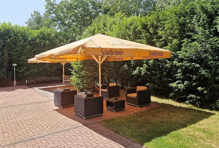 Garner Hotel Oberhausen By Ihg