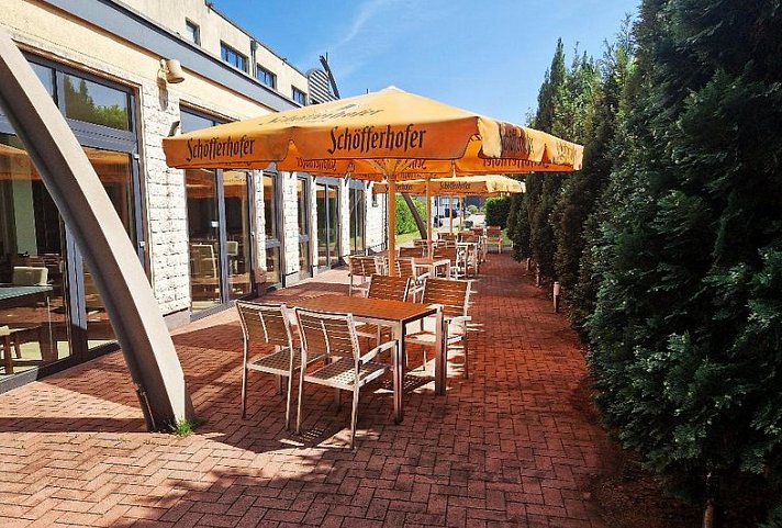 Garner Hotel Oberhausen By Ihg