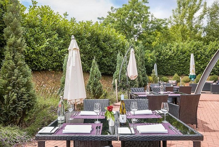 Garner Hotel Oberhausen By Ihg