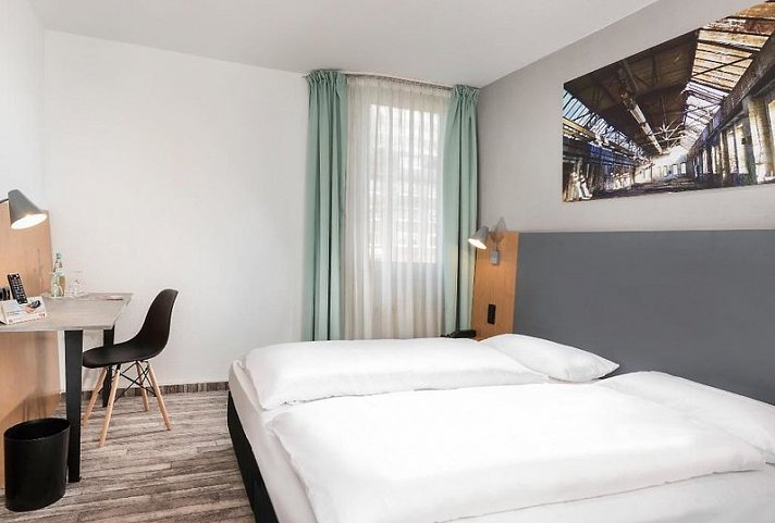 ibis Styles Gelsenkirchen