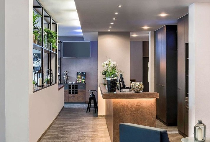 ibis Styles Gelsenkirchen