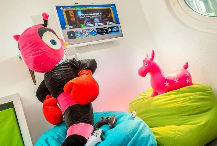 ibis Styles Gelsenkirchen