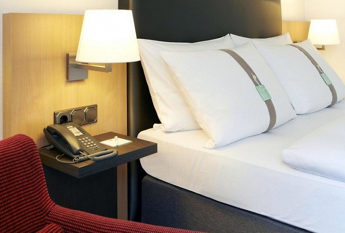 FOUR Essen City Centre