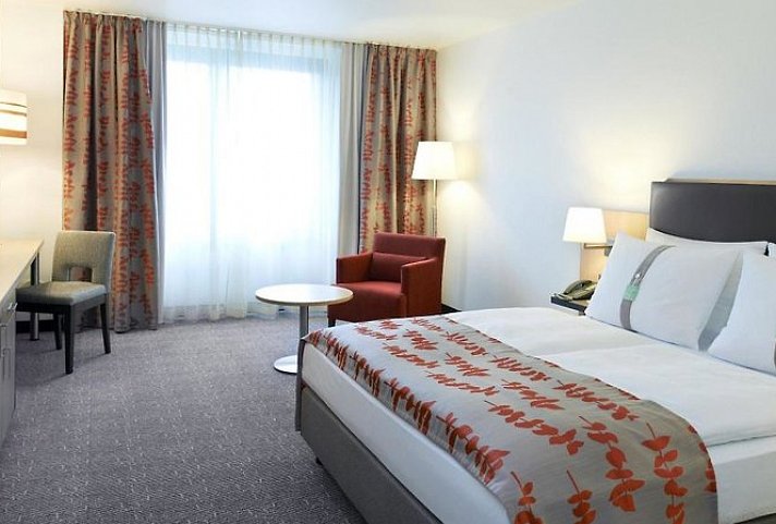 FOUR Essen City Centre