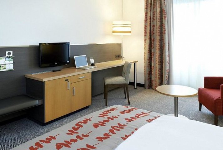 FOUR Essen City Centre