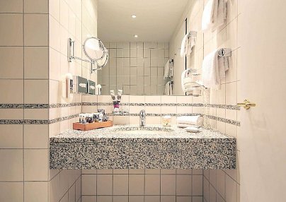 Mercure Plaza Essen Essen