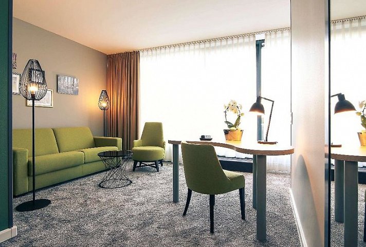 Mercure Plaza Essen
