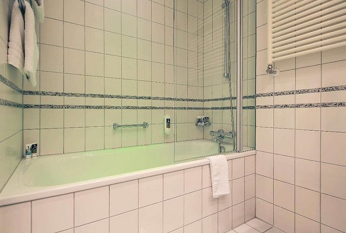 Mercure Plaza Essen