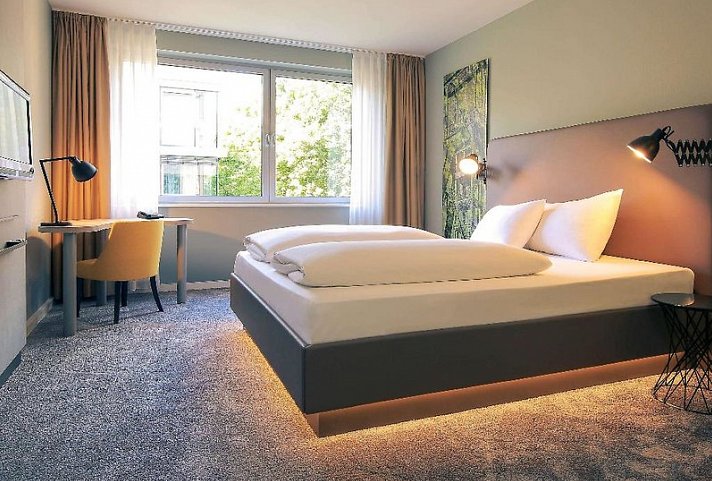 Mercure Plaza Essen