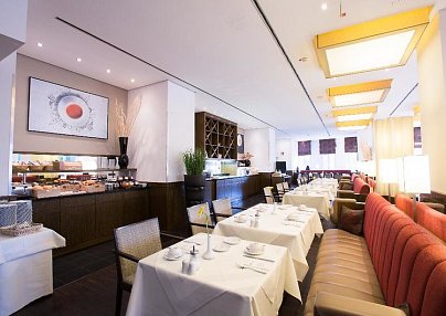 Select Hotel Handelshof Essen Essen