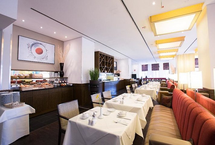 Select Hotel Handelshof Essen