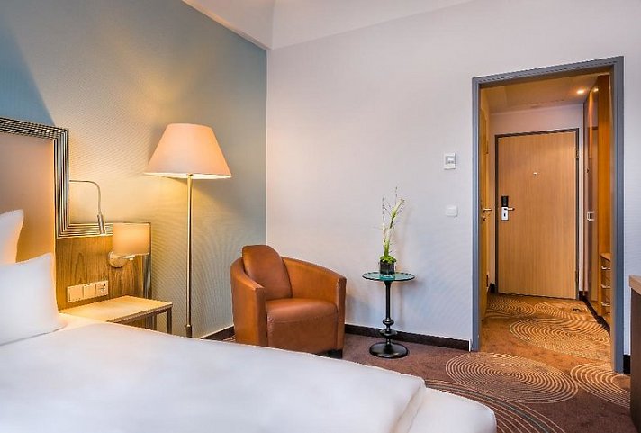 Select Hotel Handelshof Essen