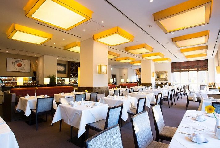 Select Hotel Handelshof Essen