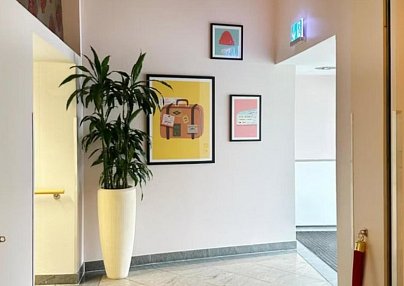 Select Hotel Handelshof Essen Essen