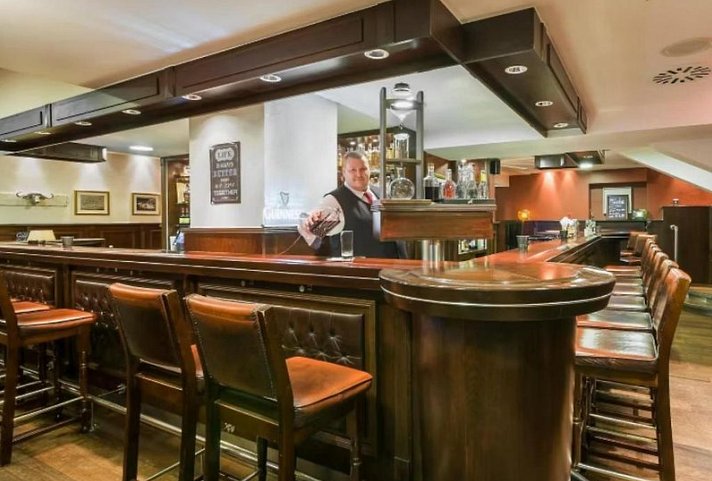 Select Hotel Handelshof Essen