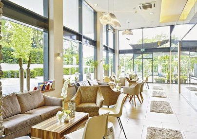 Parkhotel Oberhausen