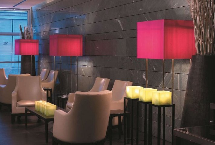 Radisson Blu Media Harbour