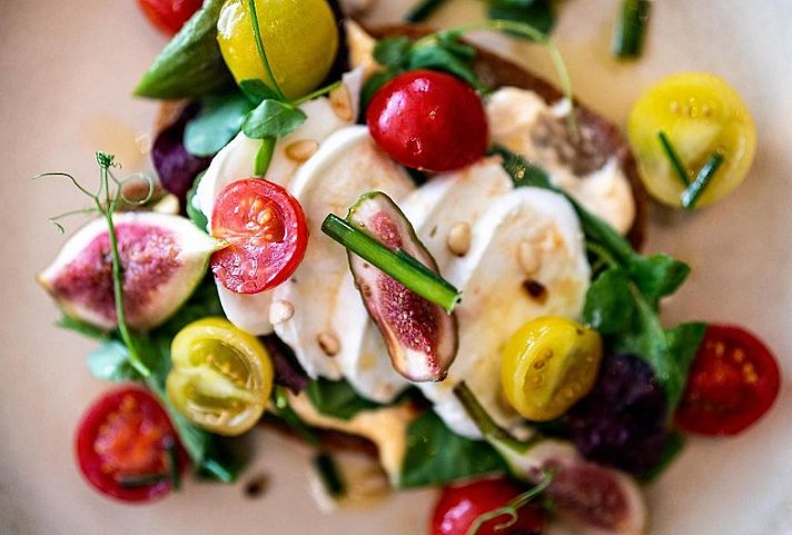 Radisson Blu Media Harbour