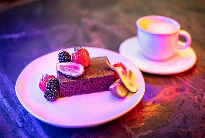 Radisson Blu Media Harbour